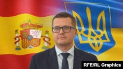 «Схеми» виявили, що Іван Баканов з 2015 року і донині обіймає посаду «administrador único» в іспанській фірмі