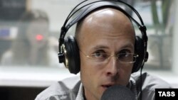 Сергей Асланян