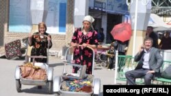 Узбекистан