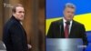 Медведчук регулярно буває на Банковій у Порошенка та їздив до нього додому – «Схеми»