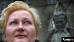 Светлана Броз