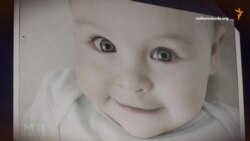 Щеплення чи інвалідність. Чи загрожує Україні епідемія поліомієліту?