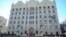 Здание МВД Азербайджана в Баку
