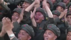 Орусия: Түндүк кореялык аскерлер орус тилинен кыйналууда 