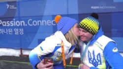 Яровий виборов друге «золото» для України на Паралімпіаді (відео)