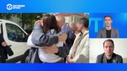 Франак Вячорка – о том, зачем Лукашенко освобождает политзаключенных 