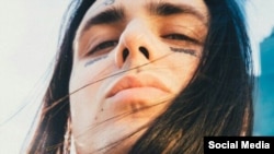 Расейскі рэпер Face 