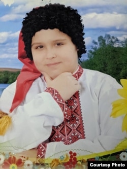 Микола Красиля. Фото з особистого архіву родини