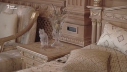 «Межигір’я»: життя під арештом. Що відбувається в колишній резиденції Януковича (відео)