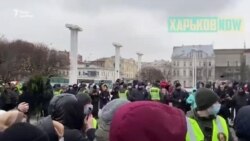 Харків прощається з Геннадієм Кернесом