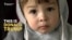An Afghan Toddler Named Donald Trump