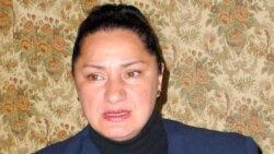 Arzu Abdullayeva: "Siyasətlə məşğul olan özünü təhlükədə hiss edir"