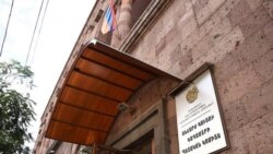 «Ամուսնուս առևանգել են, դաժանաբար ծեծել» ու Կադաստրի պետի անունը նշել. կոմիտեի նախկին աշխատակից