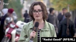 Хабарнигори Радиои Озодӣ Афсона Акобиршоева аз сокинон пурсид, ки миллионерҳои тоҷик кӣ ҳастанд ва чаро худро пинҳон медоранд?