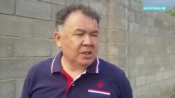 В Кыргызстане требуют отставки главы Чуйской области