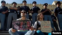 Главной проблемой страны за прошедший год названы насилие семейное и в отношении политических оппонентов, нетерпимость к религиозным и иным меньшинствам, недостаточное реагирование государства на случаи нарушения прав человека