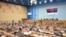 The parliament of Republika Srpska in Banja Luka (file photo)