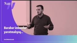 'Əmin olmaq istəyirlər ki, rejimə qarşı çıxan və ya onu tənqid edən yoxdur'