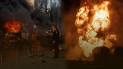 Ресей украиналық жастарды арбап жатыр. Трамп-Зеленский-Путин үштігі