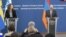 Пресс-конференция главы МИД Армении Ара Айвазяна и действующего председателя ОБСЕ, министра иностранных дел Швеции Анн Линде, Ереван, 16 марта 2021 г.