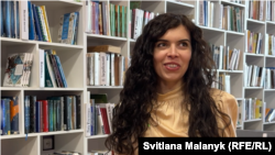 Леся Павлюк потрапила до переліку 50-ти найкращих вчителів міжнародного конкурсу Global Teacher Prize-2025