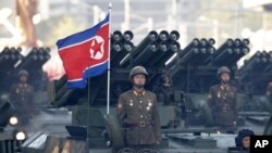 У Пентагоні підтвердили перебування щонайменше 10 000 військових КНДР у Курській області РФ.