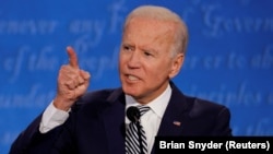 Байден