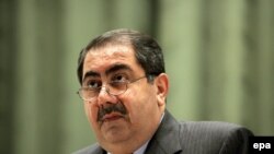 وزیر خارجه عراق گفت دفتر نمایندگی ایران در اربیل قرار بوده به کنسولگری تبدیل شود.