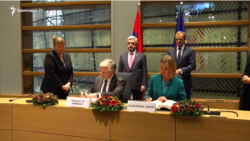 «Ելք»-ը մանրակրկիտ կհետևի Հայաստան-Եվրամիություն համաձայնագրի կատարմանը