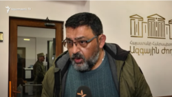 Արսեն Ղուկասյանի պաշտպանը, մայրը ահազանգում են՝ կալանավայրում նրա կյանքը վտանգված է