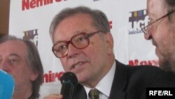 Кшиштоф Зануссі