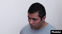 Геворк Сафарян (архив)