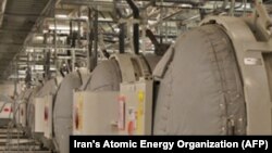 تاسیسات هسته‌ای فردو