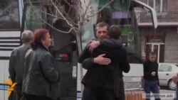 Հայաստանից բնակչության արտահոսքը շարունակվում է