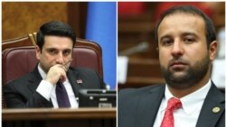 Սիմոնյան-Սարգսյան միջադեպի ֆոնին՝ Փաշինյանը վստահեցնում է, որ ՔՊ-ում արշալույսները խաղաղ են