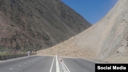 Боом капчыгайы. Архивдик сүрөт.