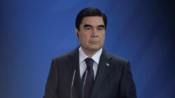 Berdimuhamedow Putinden 2 milliard dollar karz sorapdyr