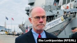 Росс Уилсон