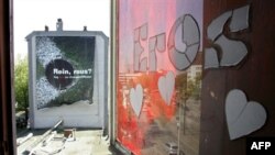 شهردار برلین، این شهر را «فقیر اما سکسی» توصیف کرده است.