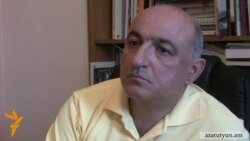 ՄՄ-ին անդամակցությամբ Հայաստանում «որևէ խնդիր չի լուծվի»