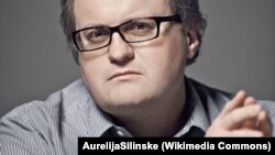 Леонидас Донскис