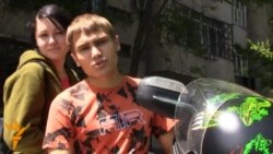 Какой Бишкек вам нравится?