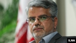 محمود صادقی، نماینده تهران در مجلس