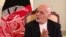 WATCH: Ghani Sits Down With RFE/RL