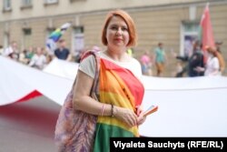 Юлія Міцкевіч