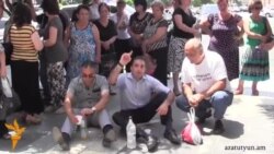 «Նաիրիտի» աշխատակիցները կարծում են, որ վարչապետը խաբել է իրենց