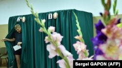 Вибори президента пройдуть у Білорусі