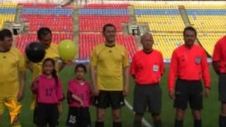 СМИ против правительства: счет 5:3