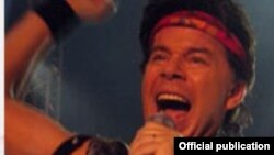 Олег Газманов 