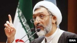 مصطفی پورمحمدی، وزیر دادگستری ایران